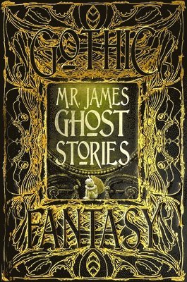 M.R. James Ghost Stories 1