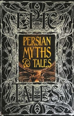 Persian Myths & Tales 1