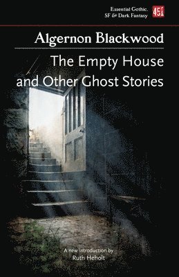 bokomslag Empty House, and Other Ghost Stories