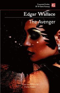 bokomslag The Avenger