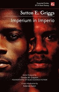 bokomslag Imperium in Imperio
