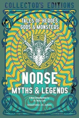 Norse Myths & Legends 1