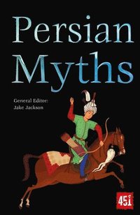 bokomslag Persian Myths