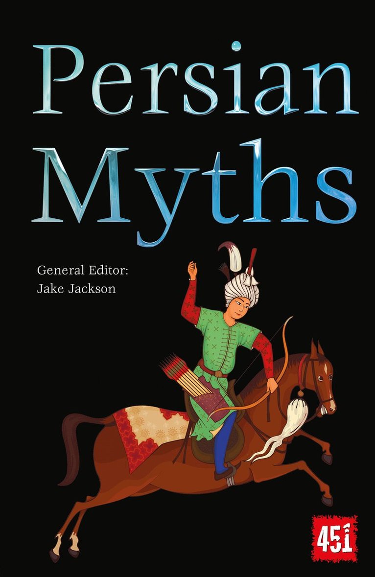 Persian Myths 1