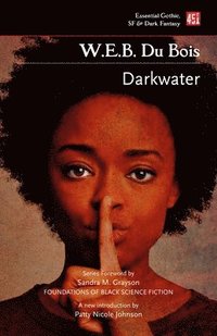 bokomslag Darkwater