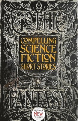 Compelling Science Fiction Short Stories 1