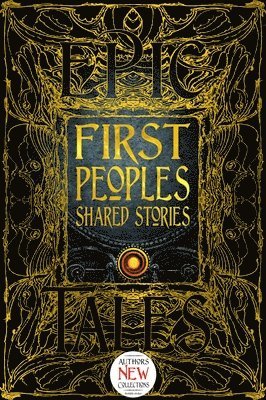 First Peoples Shared Stories 1
