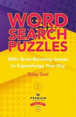 Word Search One 1
