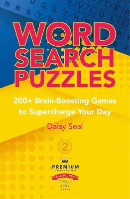 Word Search Two 1