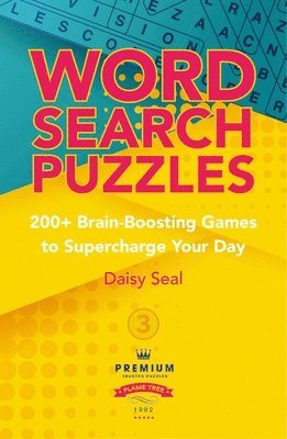 Word Search Three 1