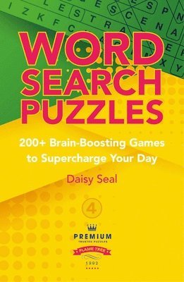 Word Search Four 1