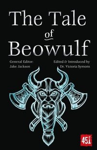 bokomslag The Tale of Beowulf