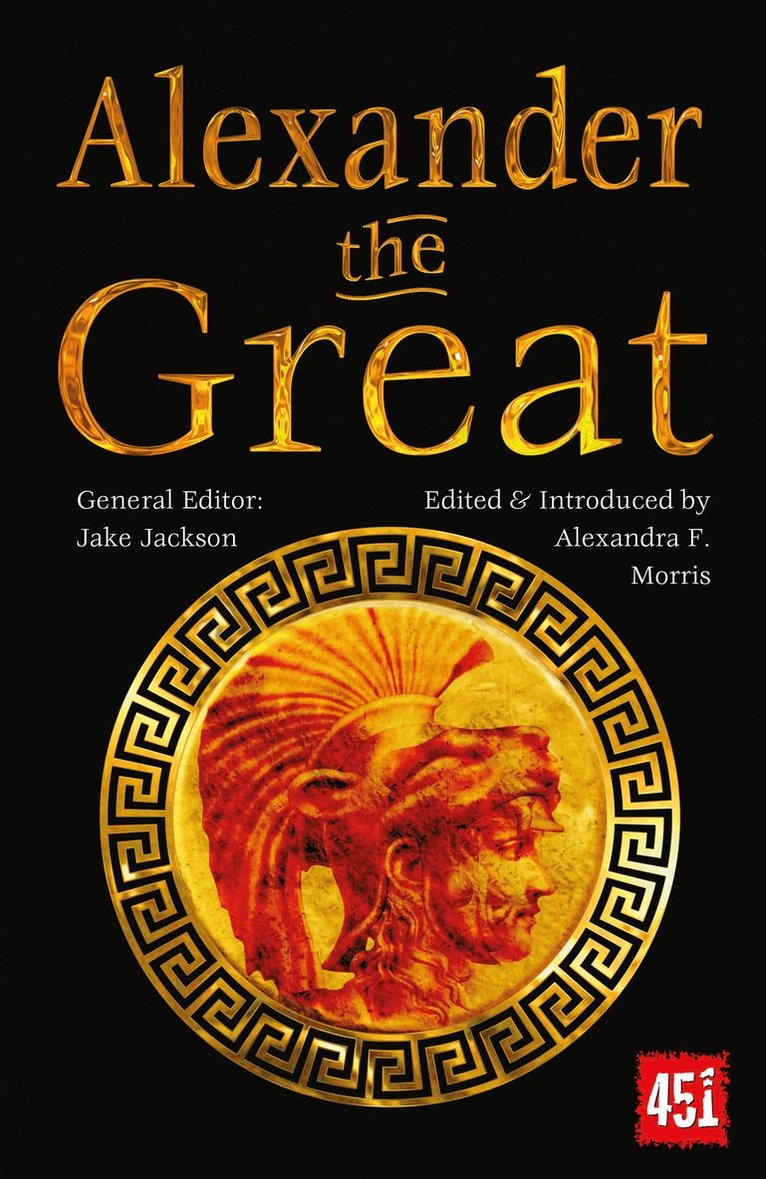 Alexander the Great