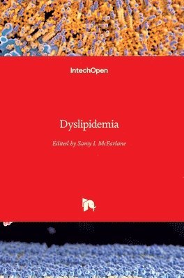 bokomslag Dyslipidemia