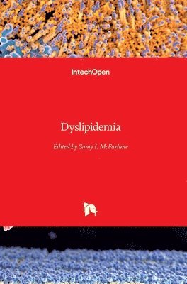 Samy I. McFarlane - Dyslipidemia, Inbunden