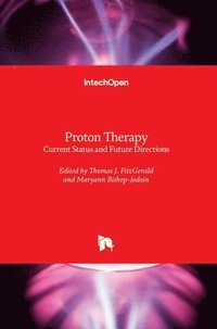 bokomslag Proton Therapy