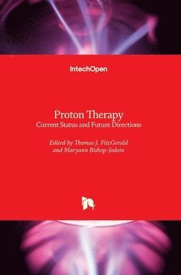 bokomslag Proton Therapy