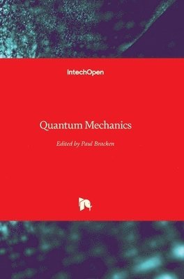 Quantum Mechanics 1