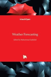 bokomslag Weather Forecasting