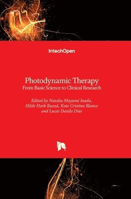 bokomslag Photodynamic Therapy