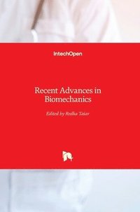 bokomslag Recent Advances in Biomechanics