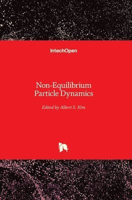 bokomslag Non-Equilibrium Particle Dynamics