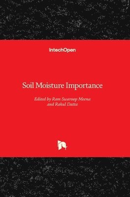 Soil Moisture Importance 1