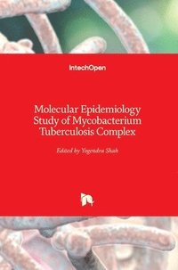 bokomslag Molecular Epidemiology Study of Mycobacterium Tuberculosis Complex