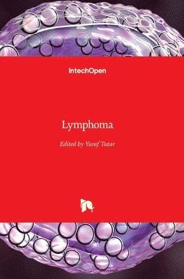 Yusuf Tutar - Lymphoma, Inbunden