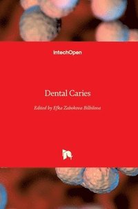 bokomslag Dental Caries