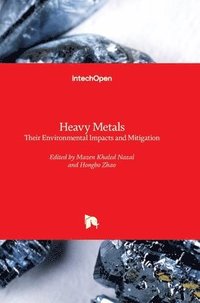 bokomslag Heavy Metals
