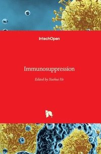 bokomslag Immunosuppression