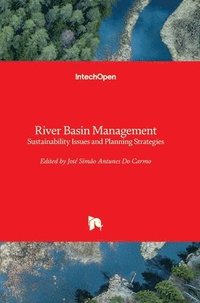 bokomslag River Basin Management