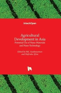 bokomslag Agricultural Development in Asia