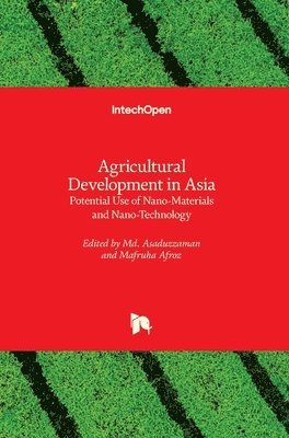 Md. Asaduzzaman, Mafruha Afroz, Asaduzzaman, Md Asaduzzaman - Agricultural Development in Asia, Inbunden