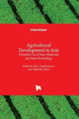 Agricultural Development in Asia 1