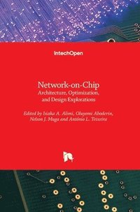 bokomslag Network-on-Chip