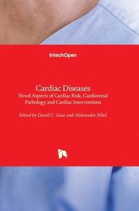 bokomslag Cardiac Diseases