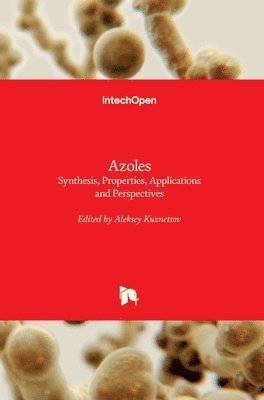 Azoles 1