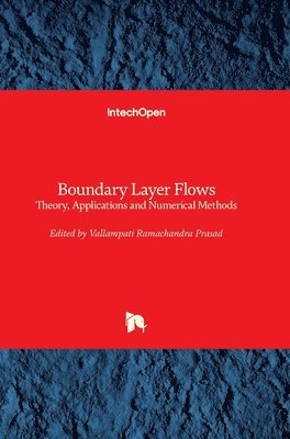 Boundary Layer Flows 1