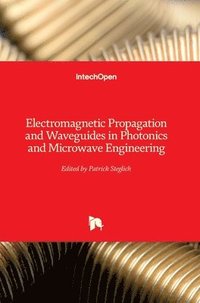bokomslag Electromagnetic Propagation and Waveguides in Photonics and Microwave Engineering