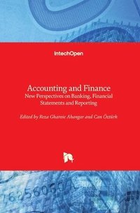 bokomslag Accounting and Finance