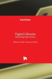bokomslag Digital Libraries