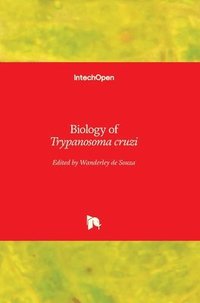 bokomslag Biology of Trypanosoma cruzi