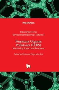 bokomslag Persistent Organic Pollutants (POPs)