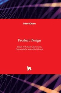 bokomslag Product Design