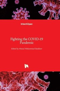 bokomslag Fighting the COVID-19 Pandemic
