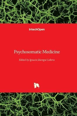 bokomslag Psychosomatic Medicine