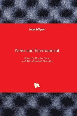 bokomslag Noise and Environment