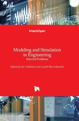 bokomslag Modeling and Simulation in Engineering